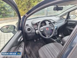 Fiat punto evo*1.2*2011*klima - Obrazek 4