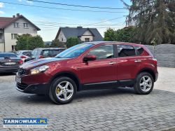Nissan Qashqai*2011*1.6*Klimatronik - Obrazek 1