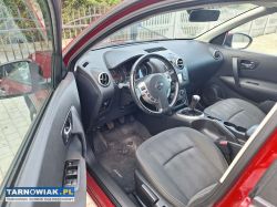 Nissan Qashqai*2011*1.6*Klimatronik - Obrazek 4
