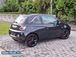 Opel adam*1.4*2014*klima*navi*alu - Obrazek 2