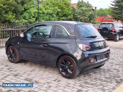 Opel adam*1.4*2014*klima*navi*alu - Obrazek 3