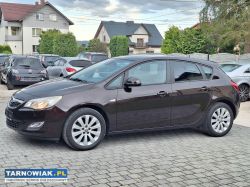 Opel astra j*1.4*turbo*2011*klima*alu - Obrazek 1