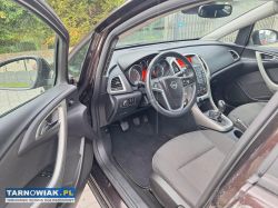Opel astra j*1.4*turbo*2011*klima*alu - Obrazek 4