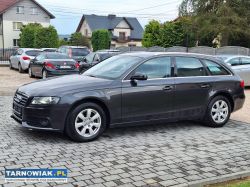 Audi a4*b8*2010*2.0*tdi*klimatronik - Obrazek 1