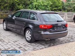 Audi a4*b8*2010*2.0*tdi*klimatronik - Obrazek 3