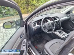 Audi a4*b8*2010*2.0*tdi*klimatronik - Obrazek 4