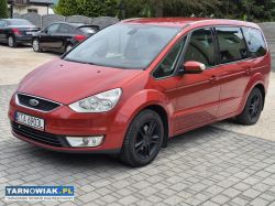 Ford galaxy*2007*2.0*tdci klima - Obrazek 1