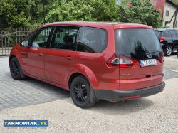 Ford galaxy*2007*2.0*tdci klima - Obrazek 3