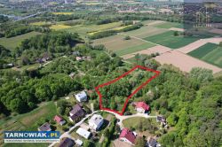 Zgłobice rolno-budowlana z WZ - Obrazek 3