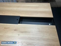 Vox stół drewniano-metalowy wyprzedaż -25 % - Obrazek 4