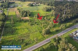 Pogórska Wola 40 arów - Obrazek 1