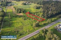 Pogórska Wola 40 arów - Obrazek 3