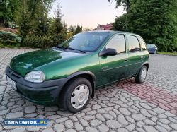 Opel corsa B 1.4pb automat - Obrazek 3