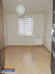 Mieszkanie2 pokoje + balkon ! Bez mebli ! - Obrazek 2