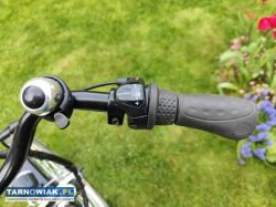 Rower elektryczny Zundapp Green Series - Obrazek 4
