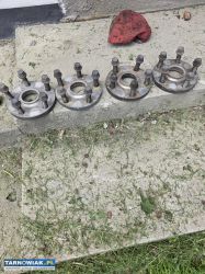 Dystanse audi 5x112 - Obrazek 1