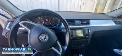 Skoda Rapid 2016r - Obrazek 4