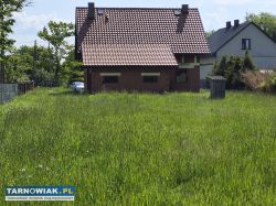 Dom z dużą działką i stawem – Strzelce Wielkie - Obrazek 2