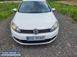 Vw golf 6 1.4 mpi + lpg (3lata) 176tyś. - Obrazek 3