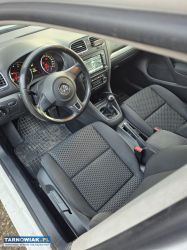Vw golf 6 1.4 mpi + lpg (3lata) 176tyś. - Obrazek 4