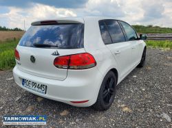Vw golf 6 1.4 mpi + lpg (3lata) 176tyś. - Obrazek 2