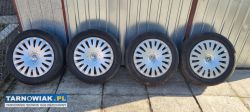 5x112 16 kola letnie - Obrazek 1