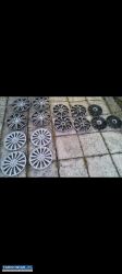 5x112 16 kola letnie - Obrazek 4