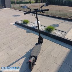 Hulajnoga elektryczna Ruptor r1v2 - Obrazek 2