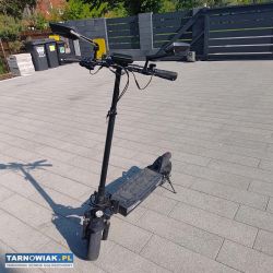 Hulajnoga elektryczna Ruptor r1v2 - Obrazek 4