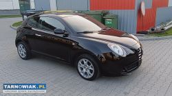 Alfa romeo mito 1.4 benzyna 78 km - Obrazek 2