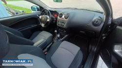 Alfa romeo mito 1.4 benzyna 78 km - Obrazek 4
