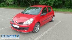 Renault Clio 3 1.2 benzyna z gazem - Obrazek 1