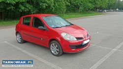 Renault Clio 3 1.2 benzyna z gazem - Obrazek 2