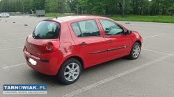 Renault Clio 3 1.2 benzyna z gazem - Obrazek 3