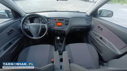 Kia Rio 1.4 benzyna - Obrazek 4