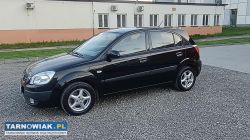 Kia Rio 1.4 benzyna - Obrazek 1