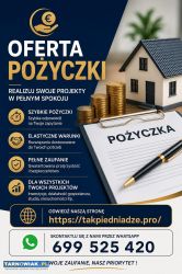 Szukasz szybkiego finansowania ? - Obrazek 1