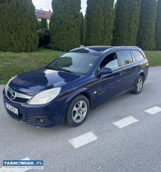 Opel Vectra 1.9 diesel 2006r - Obrazek 1