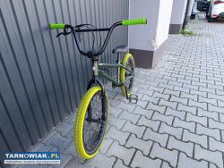 Bmx rower - Obrazek 1
