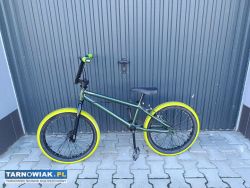 Bmx rower - Obrazek 2