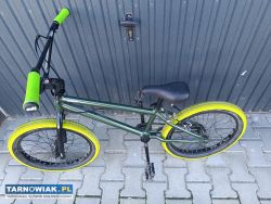 Bmx rower - Obrazek 3