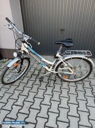 Rower miejski Horizon - Obrazek 3