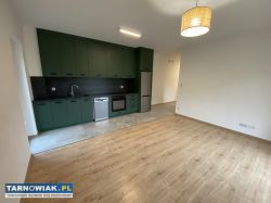 3 pokoje, balkon, Dąbrowa Tarn., ul. Jagiellońska - Obrazek 1