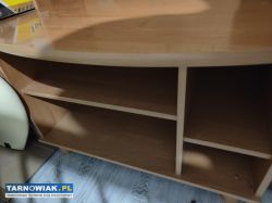 Szafka RTV z nadstawka - Obrazek 4