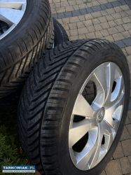 Koła 17’’ 4x108 - Obrazek 2