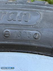 Koła 17’’ 4x108 - Obrazek 3