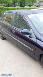 Renault Laguna rocznik 2000 - Obrazek 2