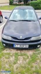 Renault Laguna rocznik 2000 - Obrazek 1
