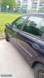 Renault Laguna rocznik 2000 - Obrazek 3