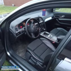 Audi a6 c6 s-line - Obrazek 2